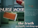 Nurse Jackie Calendriers archivs 