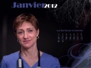 Nurse Jackie Calendriers archivs 